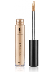 Concealer Beige (კონსილერი, ფერი: კრემისფერი), 5.2 გ